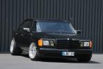 Mercedes-Benz 560 SE by INDEN-Design 1991 года